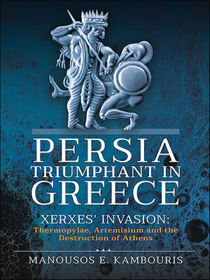 cover image of Persia Triumphant in Greece